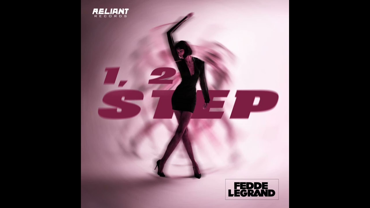 1, 2 Step Extended Mix
