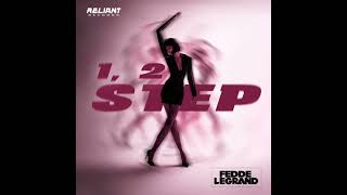 1, 2 Step Extended Mix