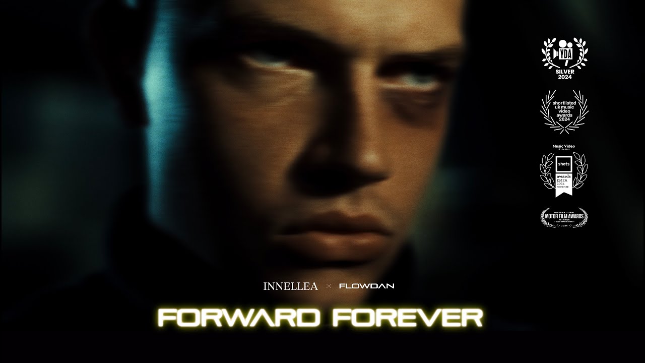 Forward Forever