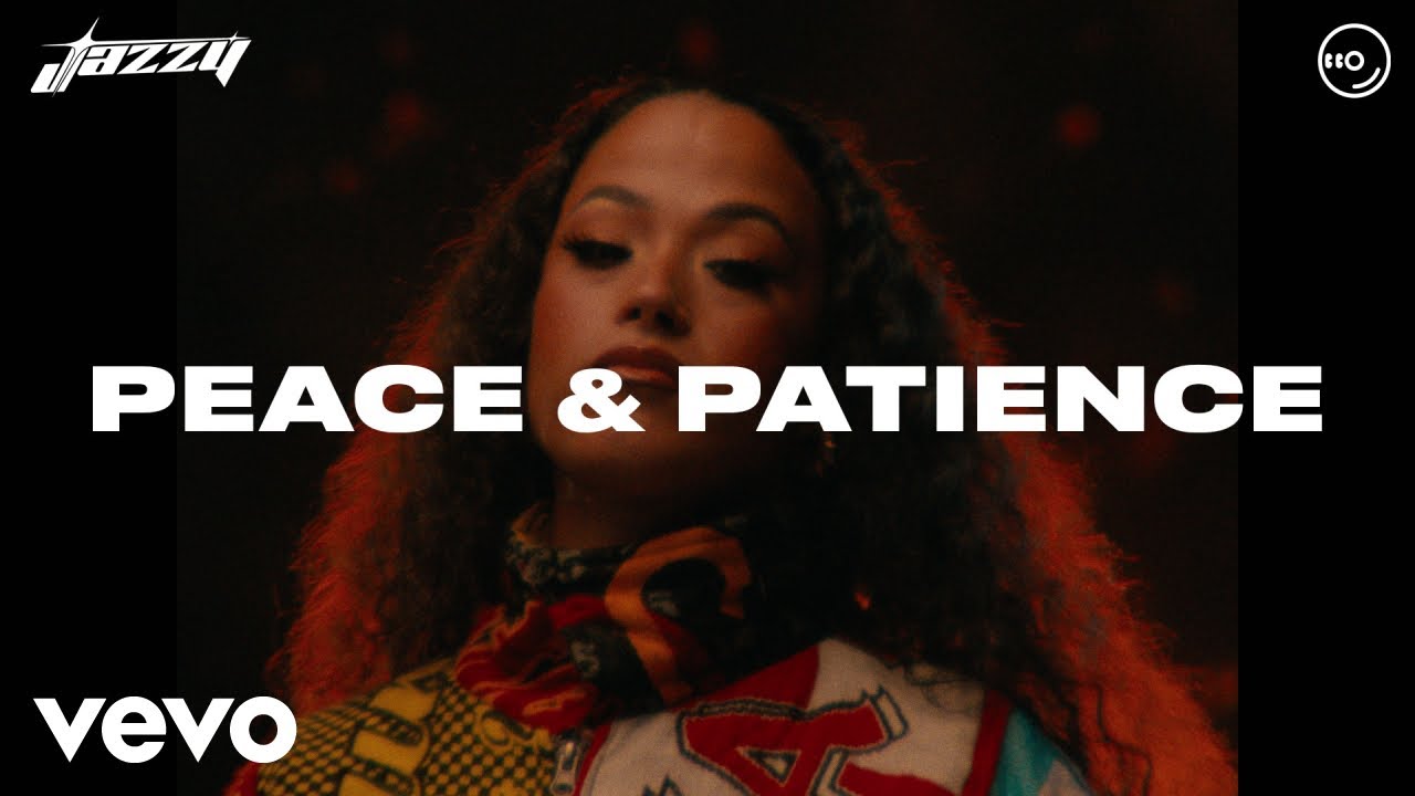Peace & Patience