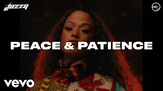 Peace & Patience