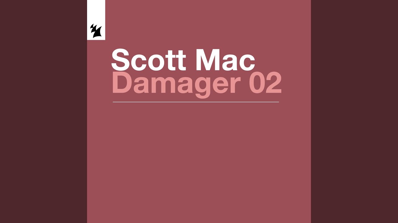 Damager (Mac Zimms Remix)