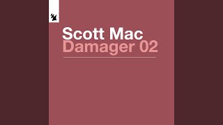 Damager (Mac Zimms Remix)