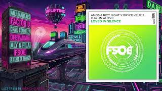 Loved in Silence Extended Mix