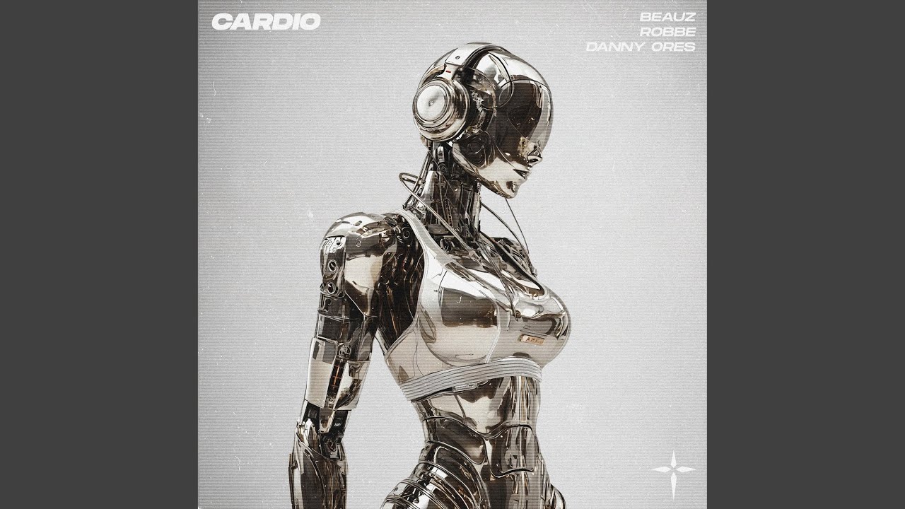 Cardio (Extended Mix) Extended Mix