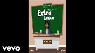 Extra Lesson