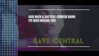 Missing You (Extended Mix)