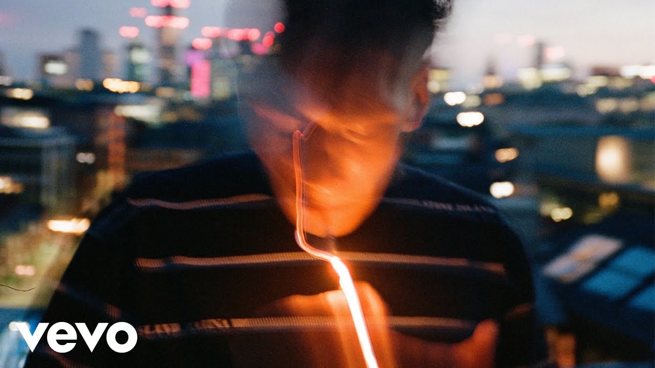 Slow Burner (Effy Remix
