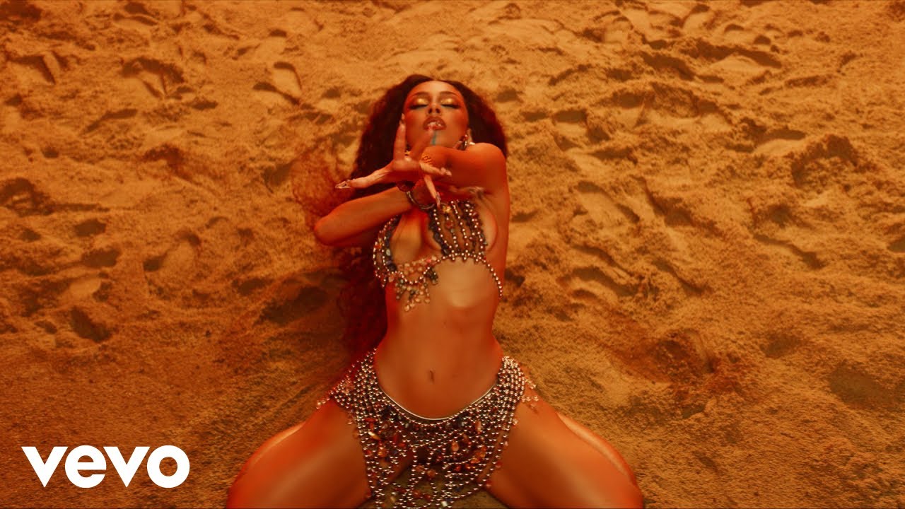 Woman (Official Video)