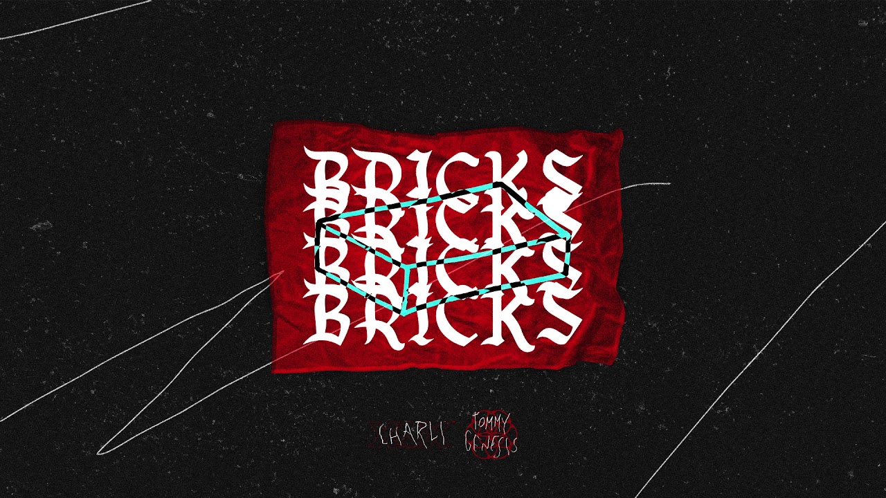 Bricks (Official Audio)