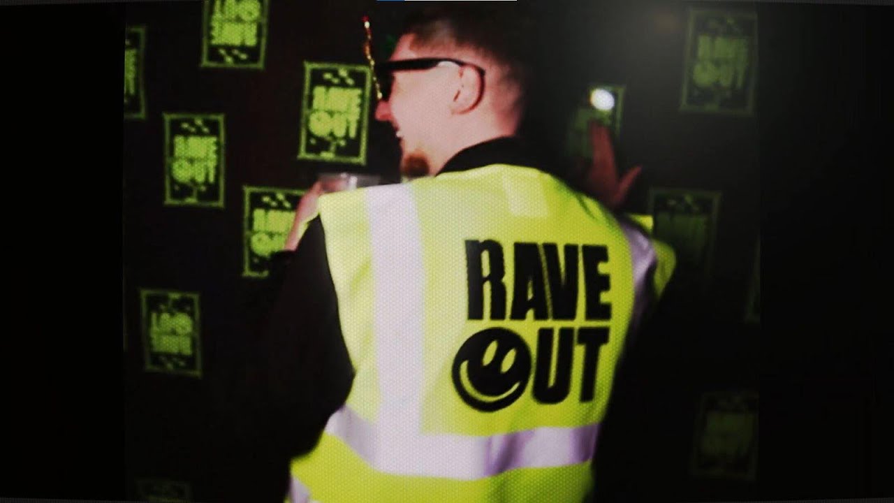 Rave Out (Lyric Video)