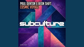 Cosmic Voyage Extended Mix