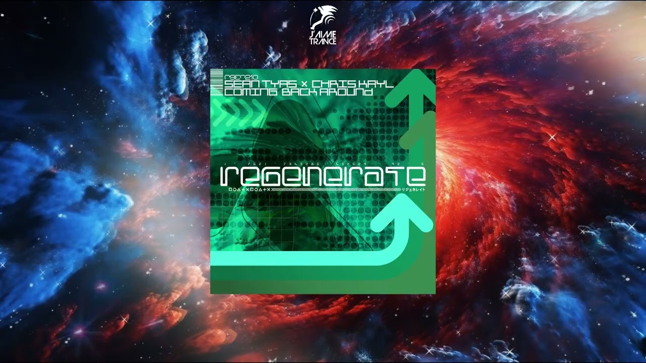 Coming Back Around Extended Mix