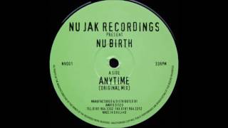 Anytime Original Mix