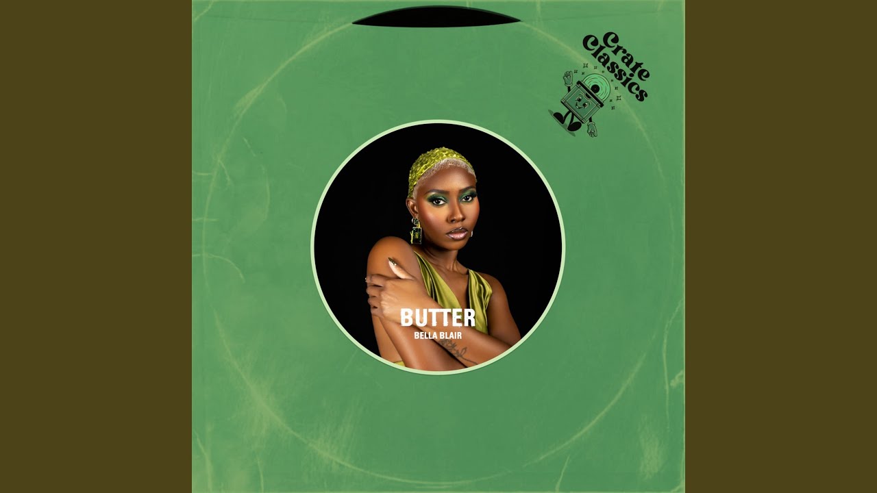 Butter