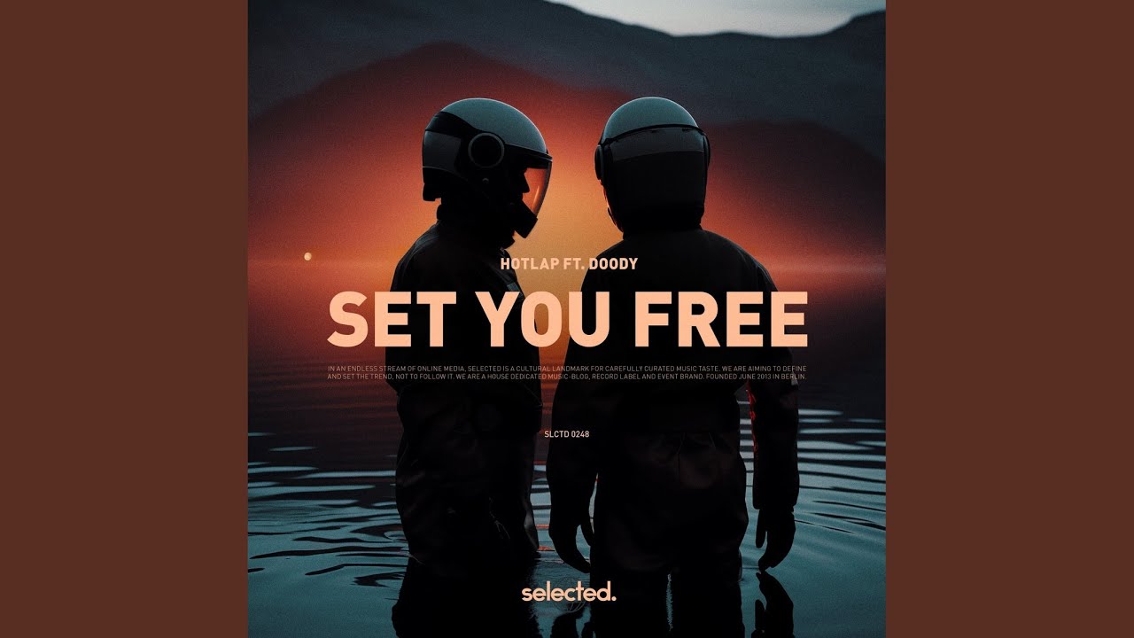 Set You Free Extended