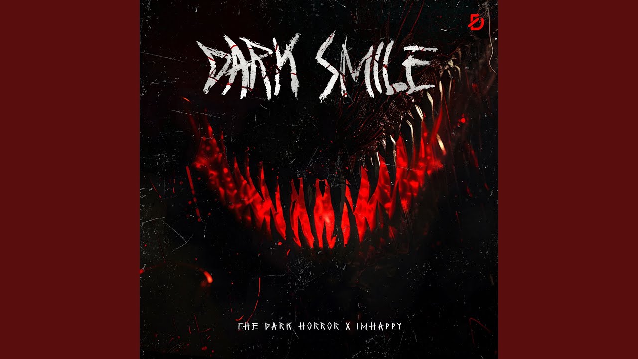 Dark Smile Extended Mix