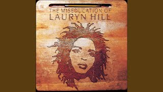 Nothing Even Matters (feat. D’Angelo)