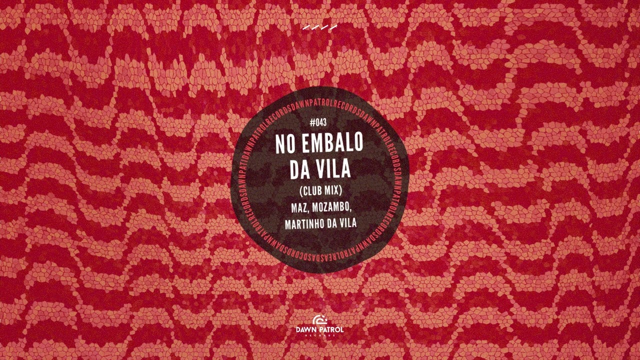No Embalo da Vila Club Mix