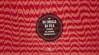 No Embalo da Vila Club Mix