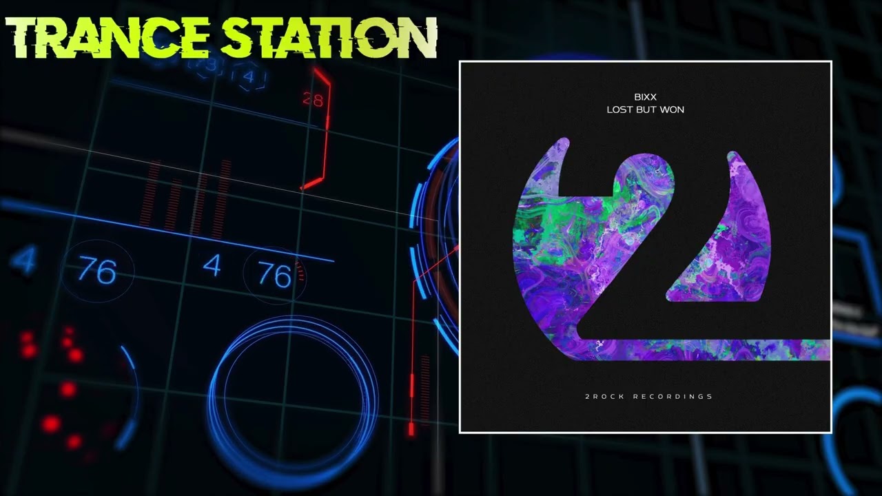Lost But Won  Extended Mix