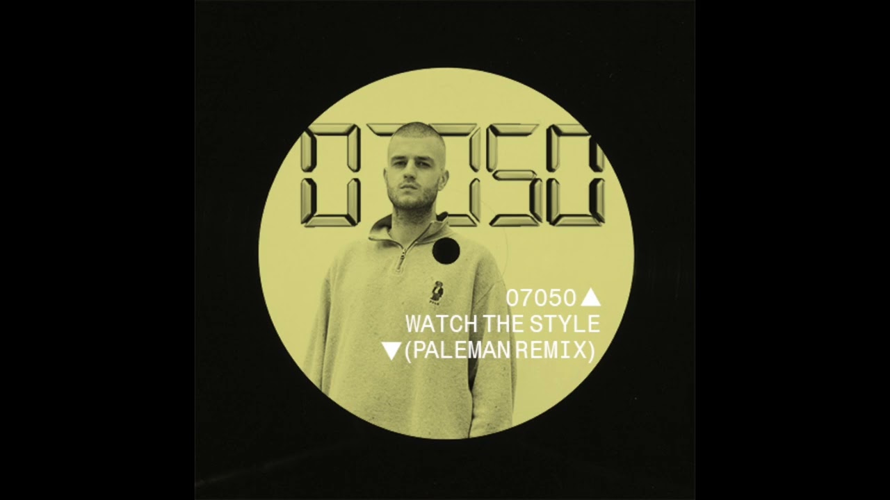 Watch The Style