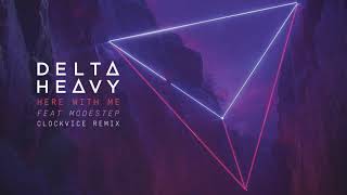 Here With Me (Clockvice remix)