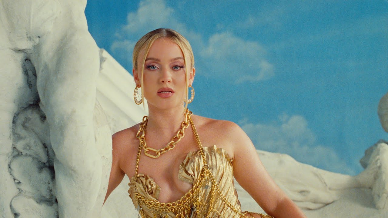 Words (feat. Zara Larsson)