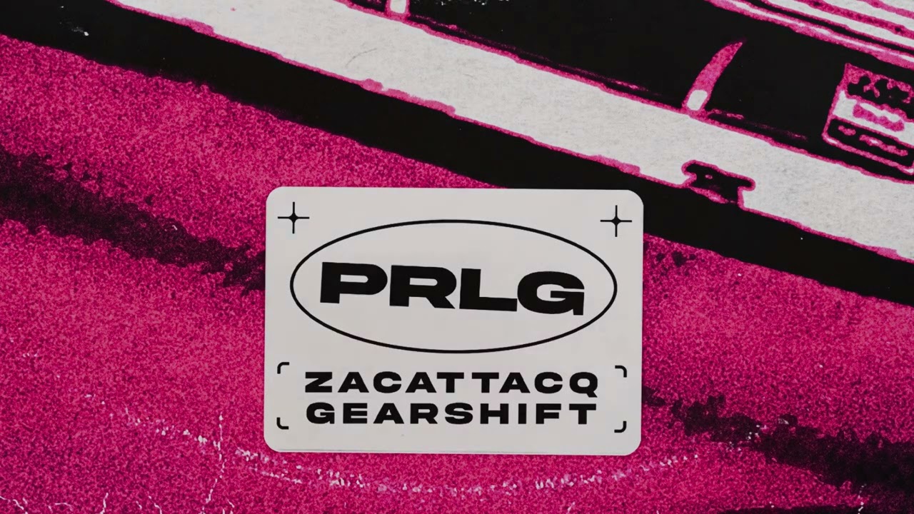 Gearshift Original Mix