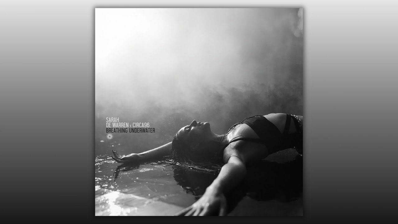 Breathing Underwater Extended Mix