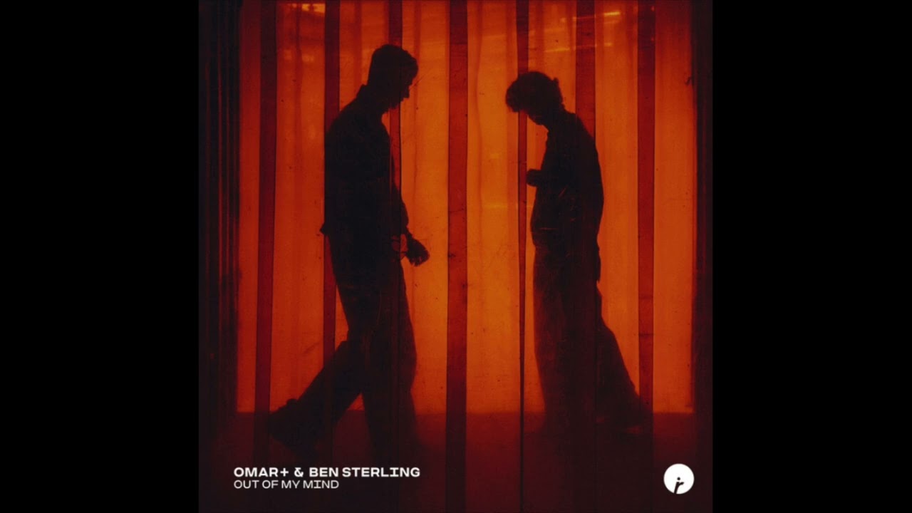 Out Of My Mind (Extended Mix)