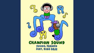 Champion Sound
