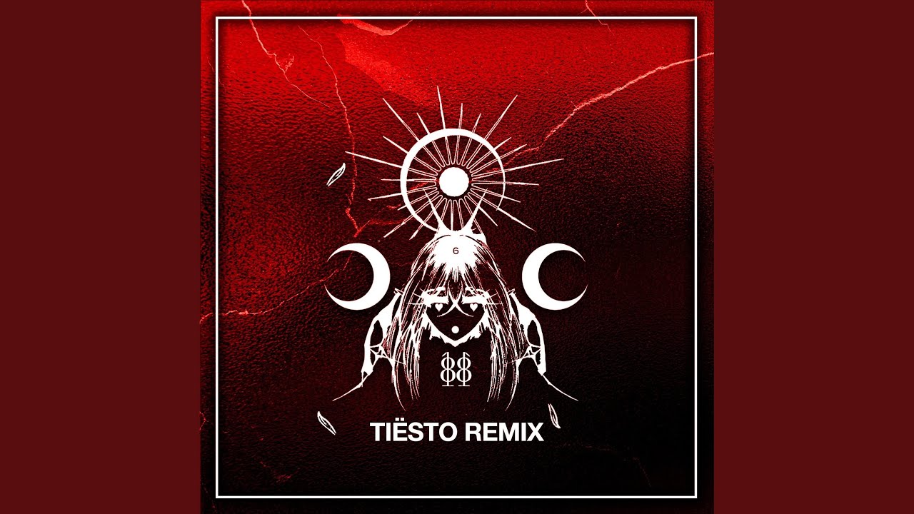 Euphoric Night (feat. Lucie Hart) [Tiësto Remix]