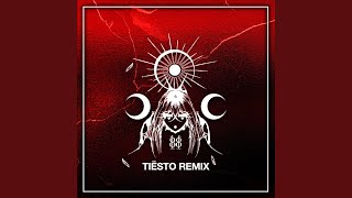 Euphoric Night (feat. Lucie Hart) [Tiësto Remix]