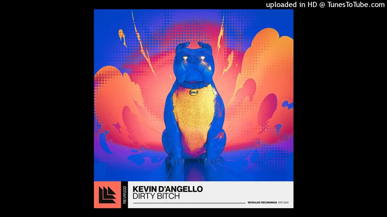 Dirty Bitch Extended Mix