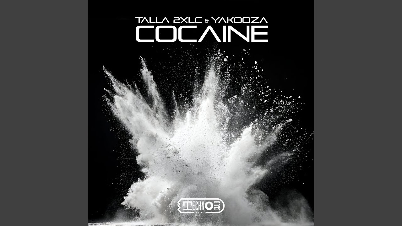 Cocaine Extended Mix