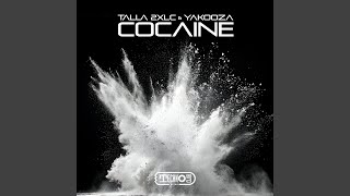 Cocaine Extended Mix