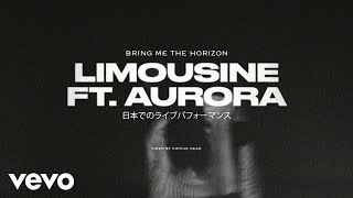 liMOusine