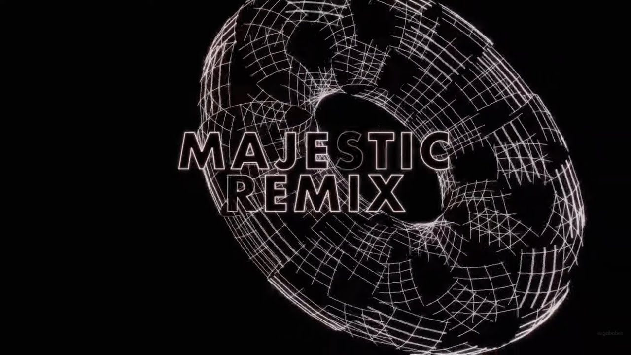 Overload (Remix)