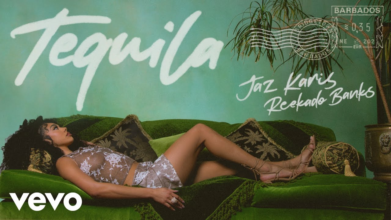 Tequila