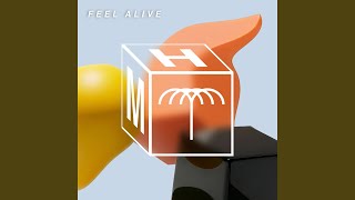 Feel Alive Extended Mix