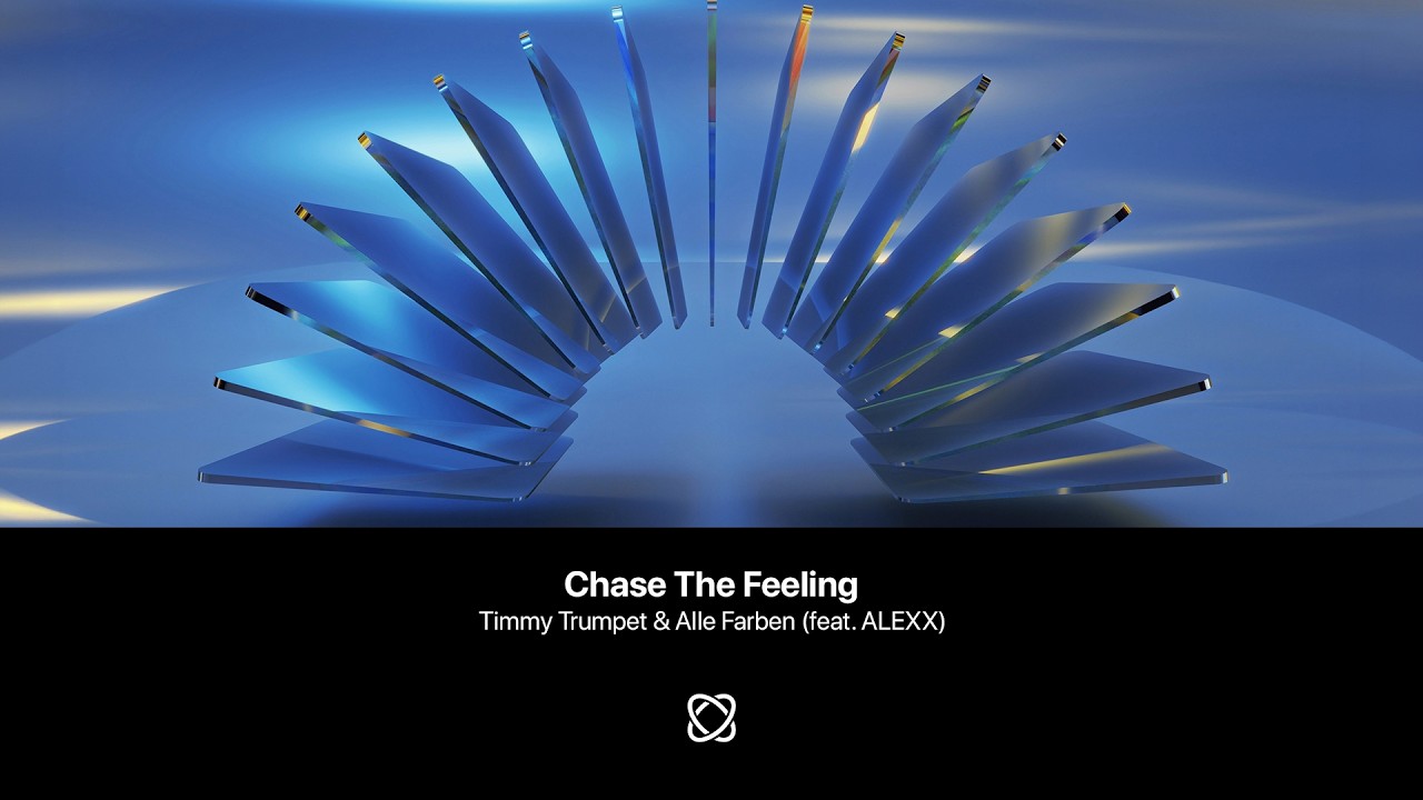 Chase The Feeling (feat. ALEXX) Extended Mix