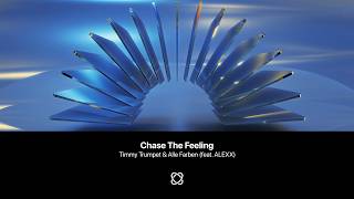 Chase The Feeling (feat. ALEXX) Extended Mix