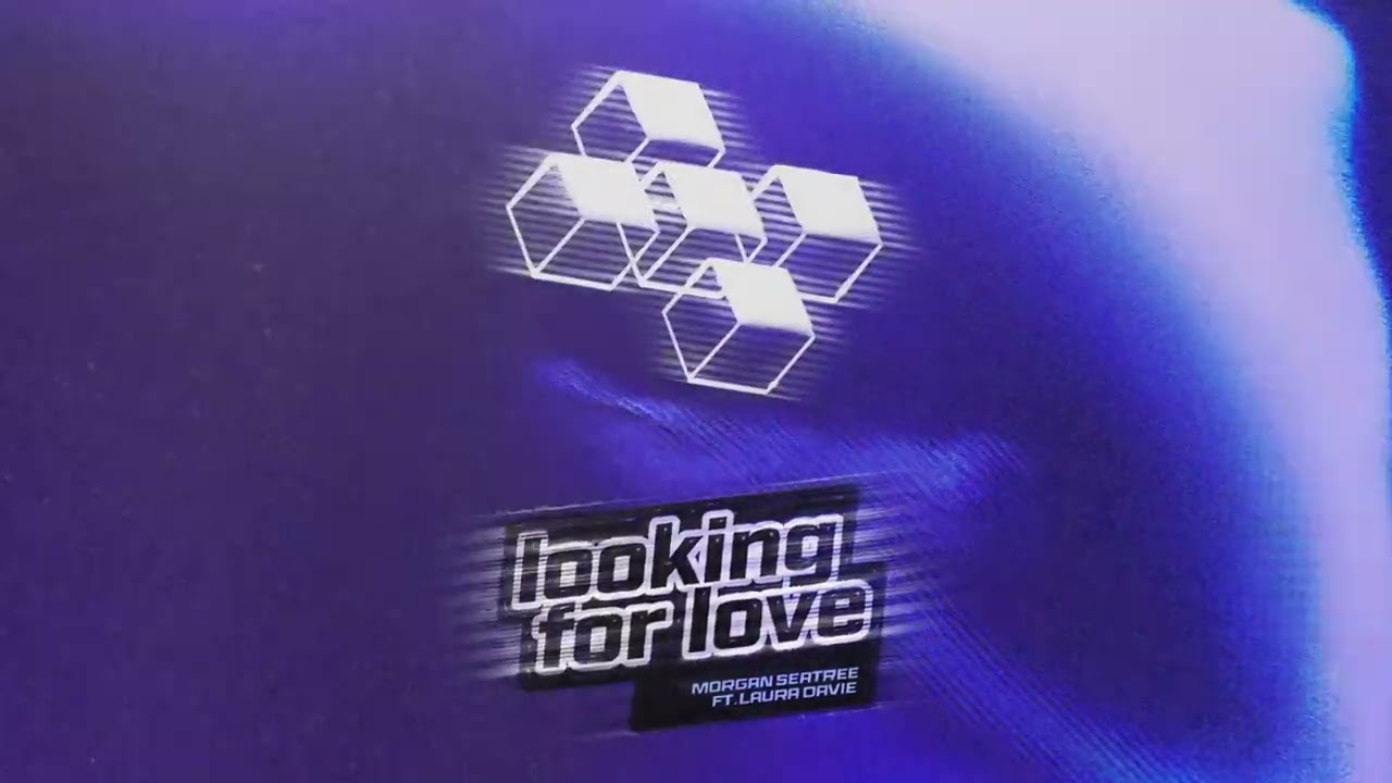 Looking For Love (feat. Laura Davie)