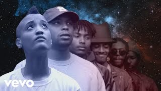 Girl (feat. KAYTRANADA)