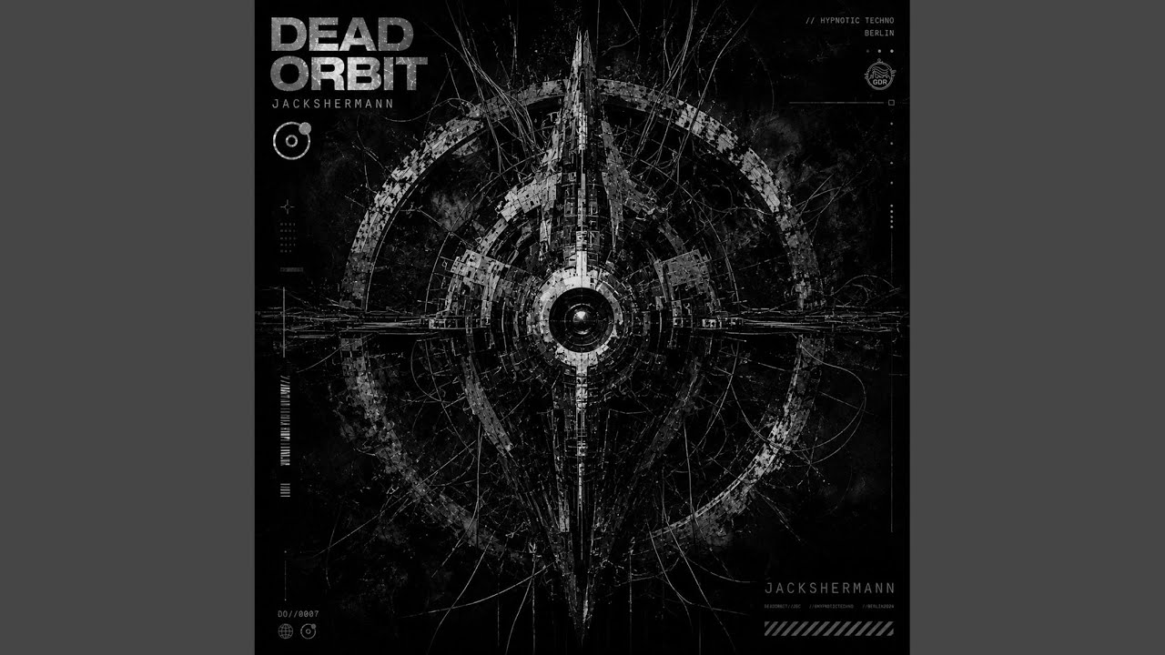 Dead Orbit Original Mix