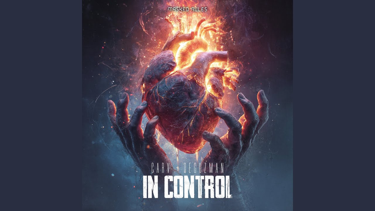 In Control Extended Mix