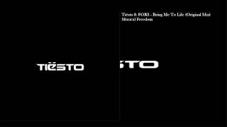 Bring Me To Life Original Mix