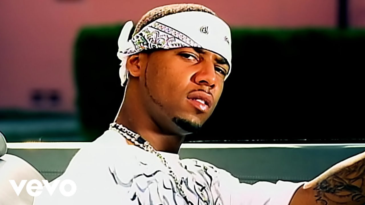 Dipset (feat. Cam’ron)