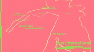 Be Together (Official Visualiser)